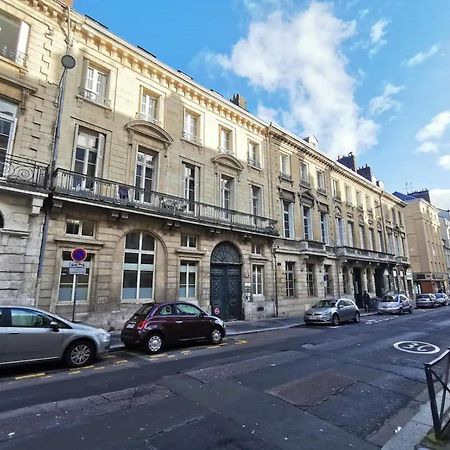 Le Palm ✧ Duplex Centre Historique Rouen Διαμέρισμα Εξωτερικό φωτογραφία