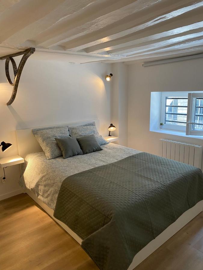 Le Palm ✧ Duplex Centre Historique Rouen Διαμέρισμα Εξωτερικό φωτογραφία