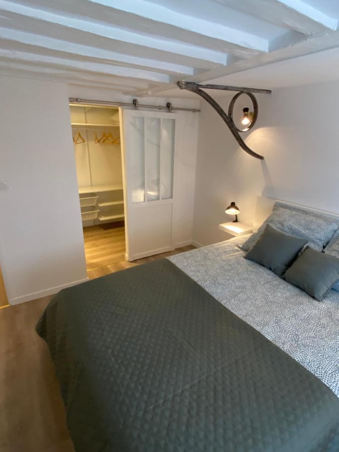 Le Palm ✧ Duplex Centre Historique Rouen Διαμέρισμα Εξωτερικό φωτογραφία