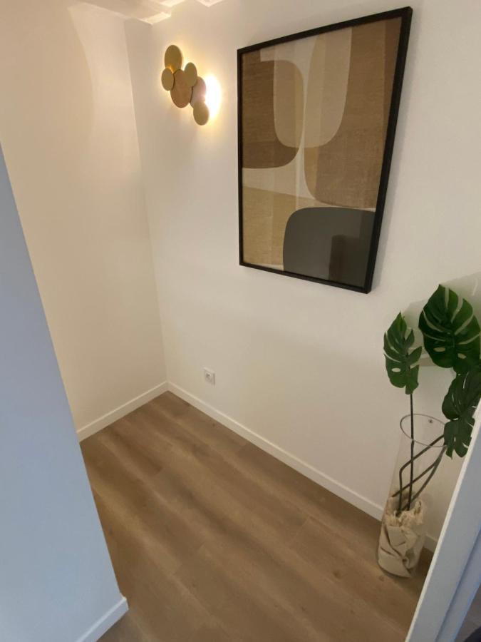 Le Palm ✧ Duplex Centre Historique Rouen Διαμέρισμα Εξωτερικό φωτογραφία